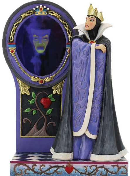 Evil Queen